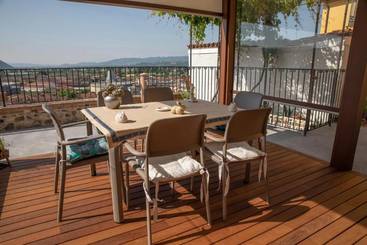 B&B Alle Scalette Trissino