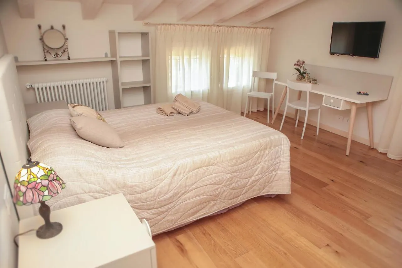 B&B Alle Scalette Trissino 0*,