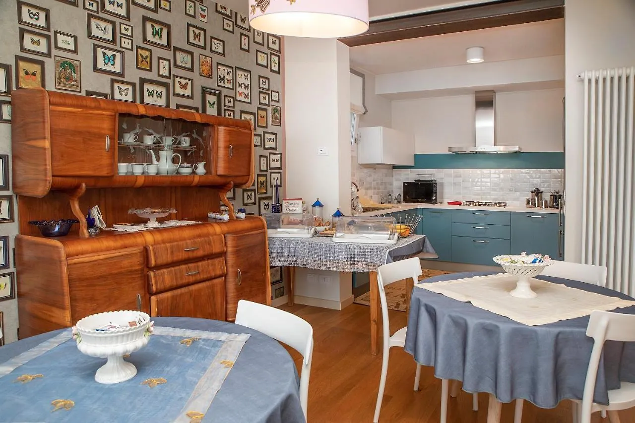 B&B Alle Scalette Trissino 0*,  Italia