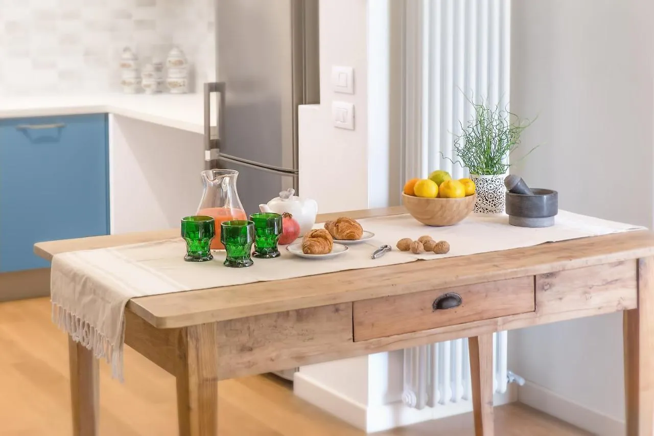Bed & Breakfast B&B Alle Scalette Trissino