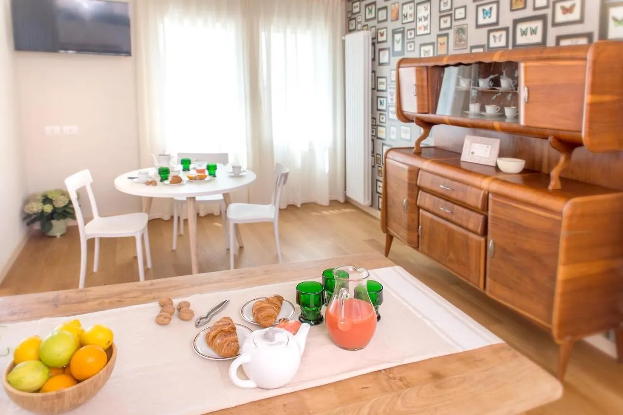 B&B Alle Scalette Trissino