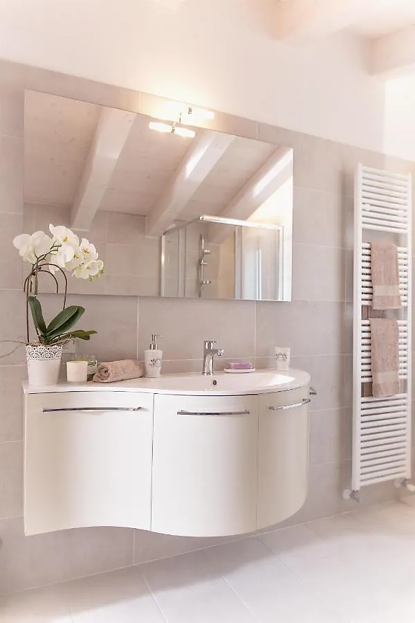 Bed & Breakfast B&B Alle Scalette Trissino