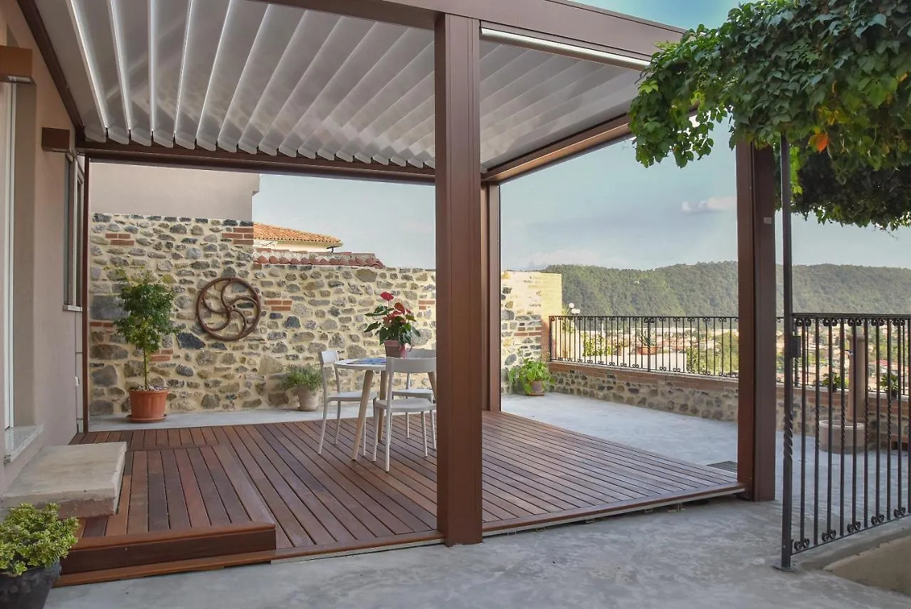 Bed & Breakfast B&B Alle Scalette Trissino Italia