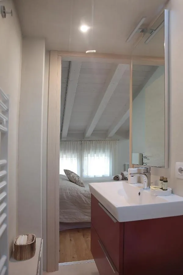 B&B Alle Scalette Trissino 0*,