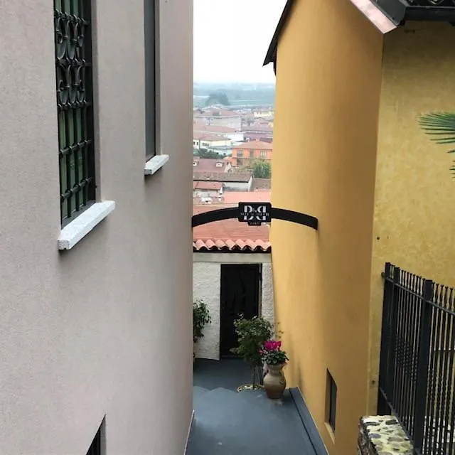 Bed & Breakfast B&B Alle Scalette Trissino