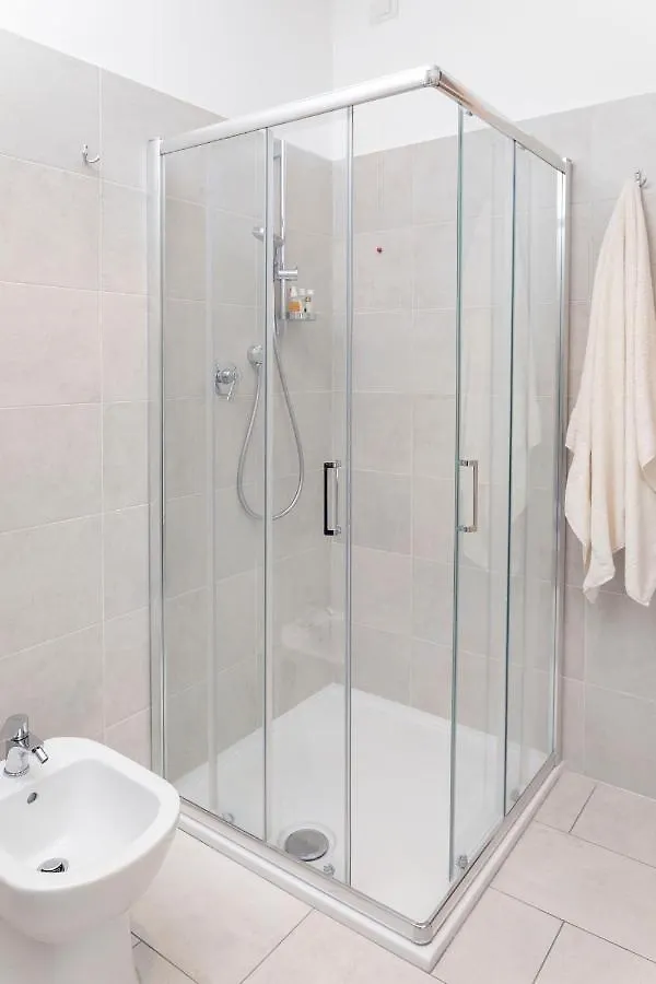 B&B Alle Scalette Trissino Bed & Breakfast