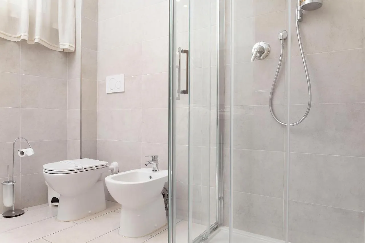 B&B Alle Scalette Trissino Italia