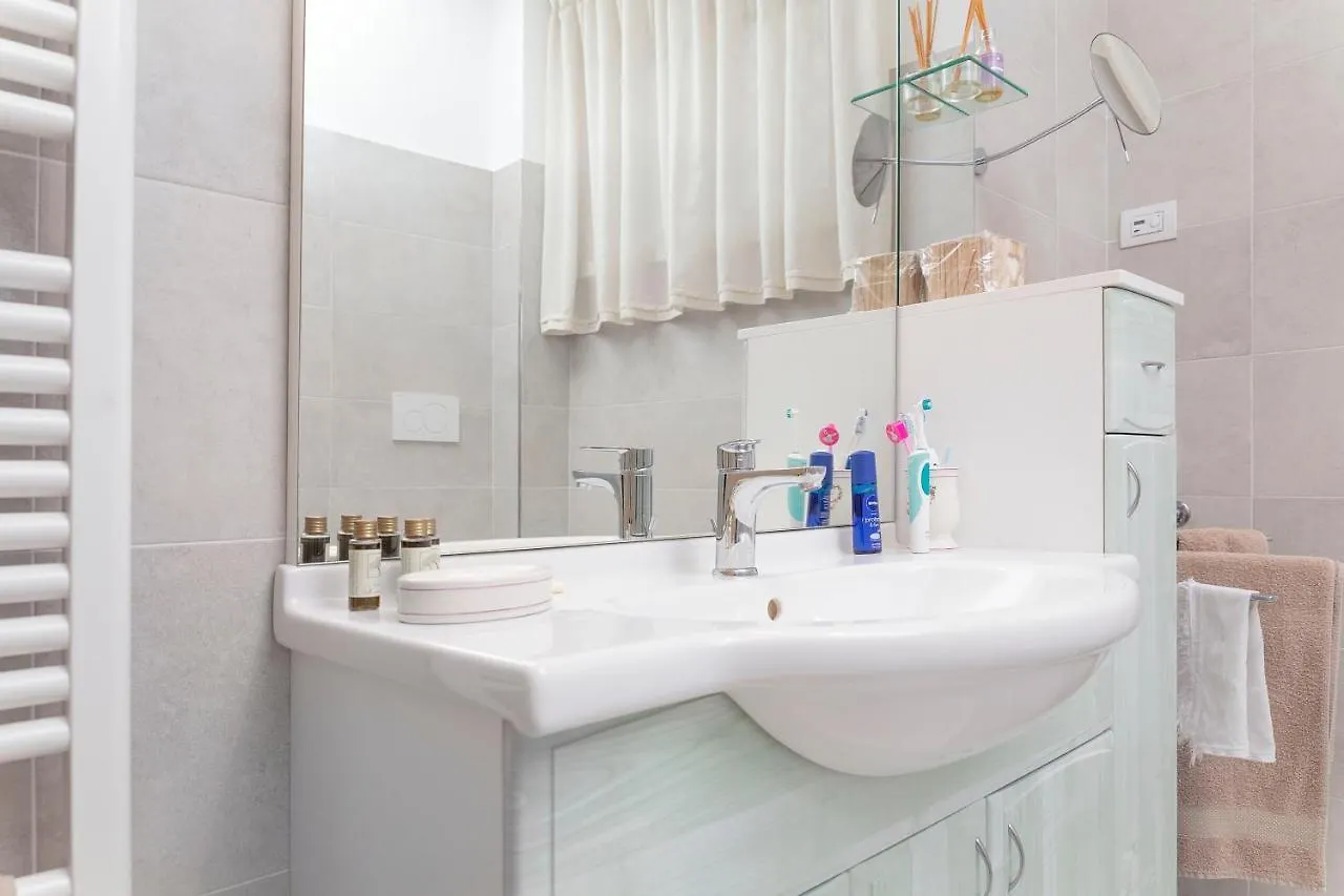 Bed & Breakfast B&B Alle Scalette Trissino Italia