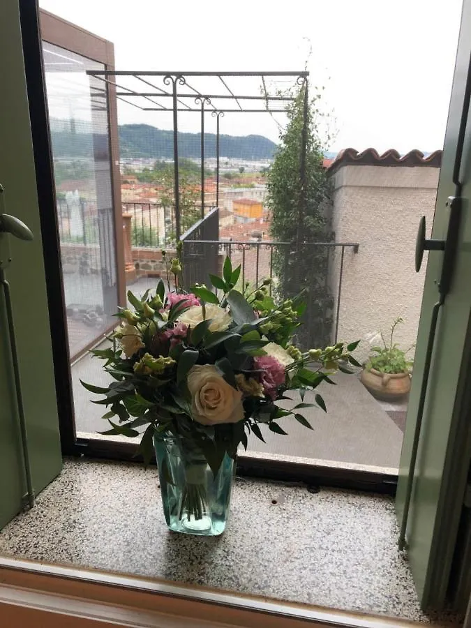 B&B Alle Scalette Trissino Bed & Breakfast