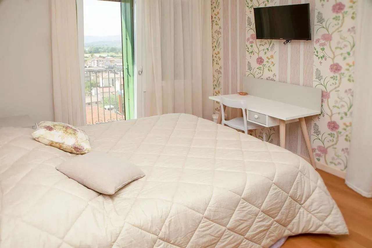 Bed & Breakfast B&B Alle Scalette Trissino