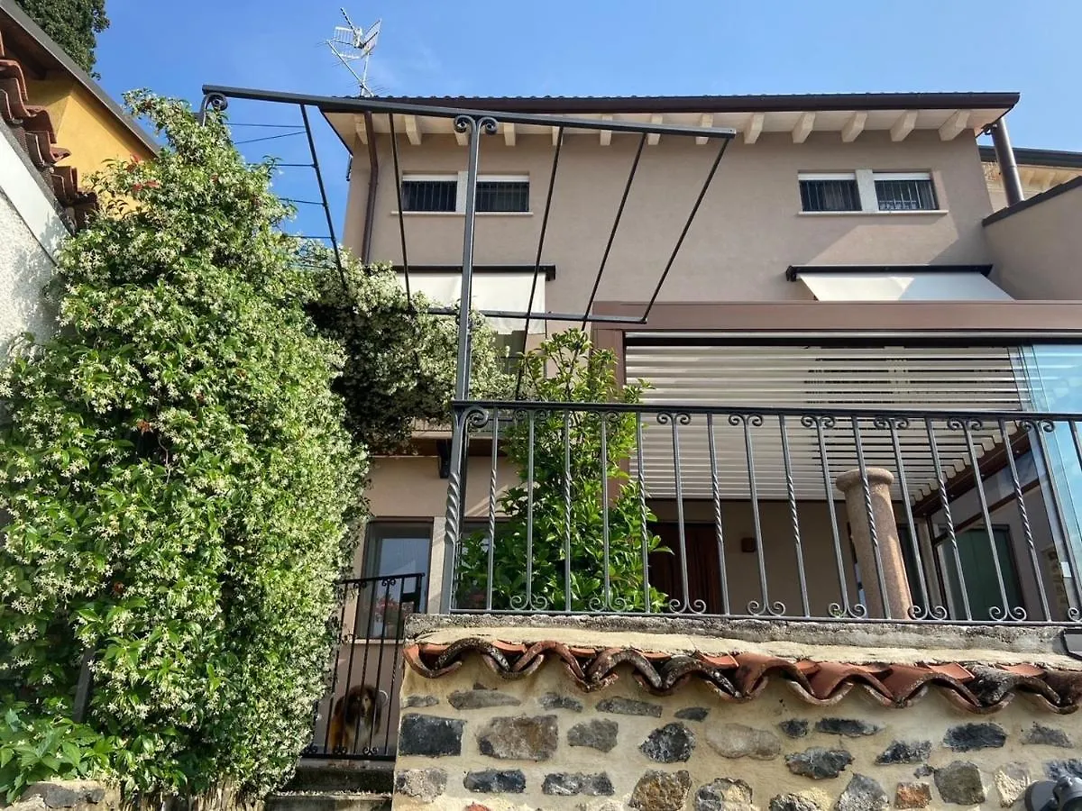 Bed & Breakfast B&B Alle Scalette Trissino Italia
