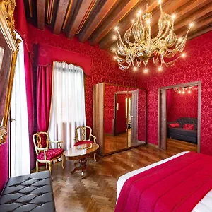 Hotel Palazzo San Lorenzo, Venise