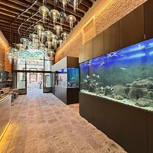Hotel Aquarius - Ascend Collection, Venise