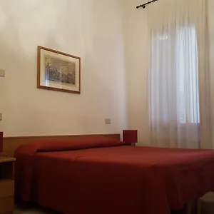 Couette-café Rialto1082, Venise