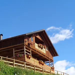 Antico Tabià Dolomitico Santo Stefano Di Cadore
