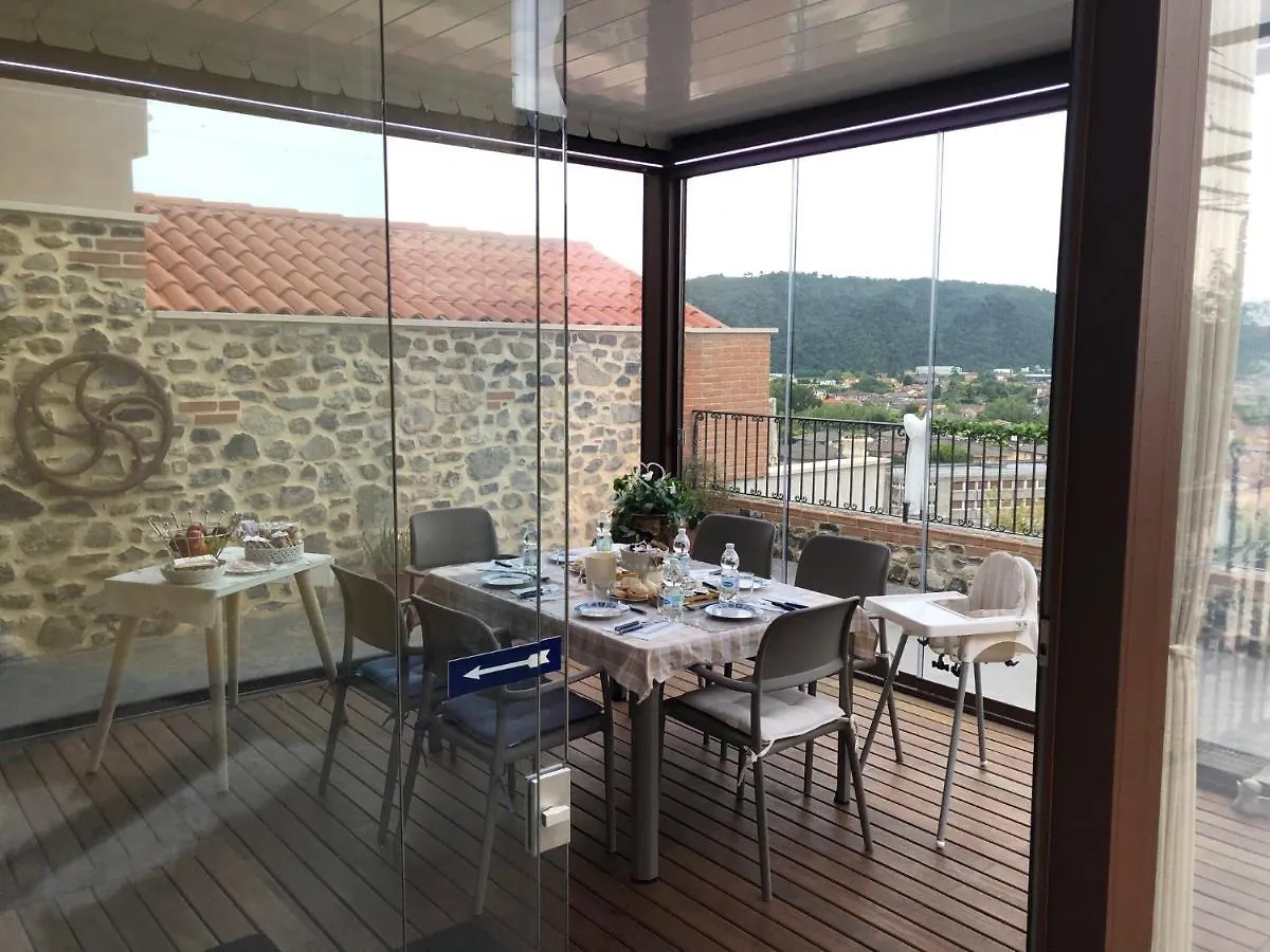 Bed & Breakfast B&B Alle Scalette Trissino