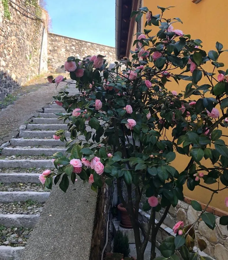 B&B Alle Scalette Trissino